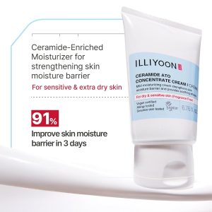 Best Moisturizer for Sensitive Dry Skin Face