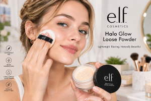 What is Loose Powder