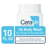 Best Body Shower Gel for Dry Skin: CeraVe Body Wash