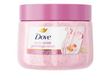 Himalayan Pink Salt Exfoliation:Glow & Skin Renewal Tips