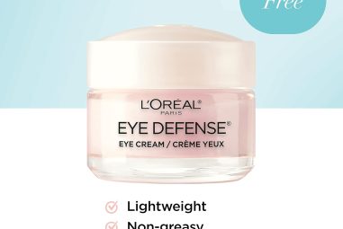 Under Eye Black Cream: Effective Solutions to Brighten Dark Circles