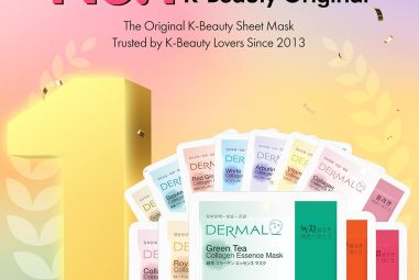 Best Face Masks from Korea