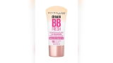 Maybelline New Bb Cream: Flawless Coverage for Radiant Skin