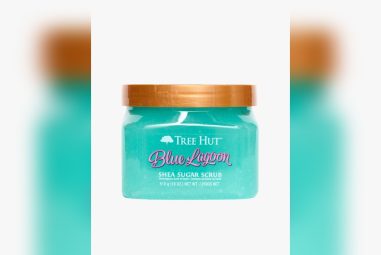 Tree Hut Scrub Shea Sugar: Ultimate Glow-Boosting Exfoliator